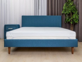 PROxSON Защитный чехол Aqua Stop (Ткань влагостойкая Terry Cloth) 120x190 в Коротчаево - korotchaevo.ok-mebel.com | фото 2