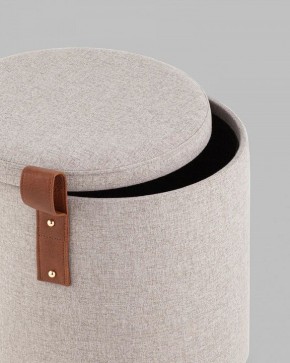 Пуф-сундук Эркки XS в Коротчаево - korotchaevo.ok-mebel.com | фото 3