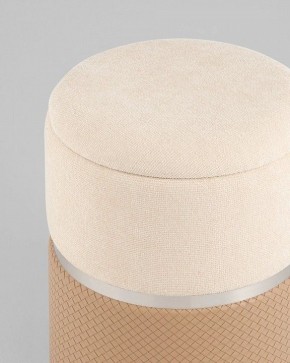 Пуф-сундук Кэрри в Коротчаево - korotchaevo.ok-mebel.com | фото 3