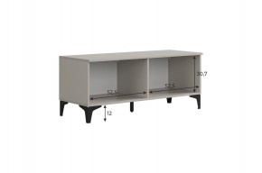 РИЧ Гостиная (модульная) кашемир в Коротчаево - korotchaevo.ok-mebel.com | фото 3