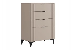 РИЧ Гостиная (модульная) кашемир в Коротчаево - korotchaevo.ok-mebel.com | фото 8