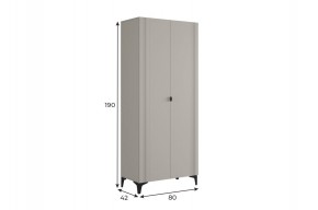 РИЧ Шкаф двухдверный в Коротчаево - korotchaevo.ok-mebel.com | фото 2