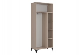 РИЧ Шкаф двухдверный в Коротчаево - korotchaevo.ok-mebel.com | фото 4
