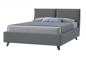 САНДРА Кровать с ПМ 1400 в Коротчаево - korotchaevo.ok-mebel.com | фото 6