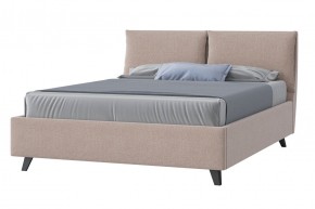 САНДРА Кровать с ПМ 1400 в Коротчаево - korotchaevo.ok-mebel.com | фото 8