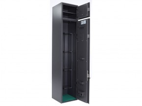 Сейф Беркут 150/2 EL в Коротчаево - korotchaevo.ok-mebel.com | фото 2