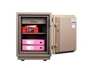 Сейф FRS-66 T-CL в Коротчаево - korotchaevo.ok-mebel.com | фото 2