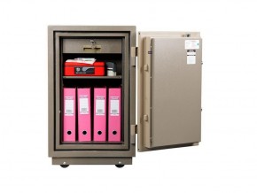 Сейф FRS-80.T-CL в Коротчаево - korotchaevo.ok-mebel.com | фото 2