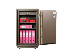 Сейф FRS-99.T-CL в Коротчаево - korotchaevo.ok-mebel.com | фото 2