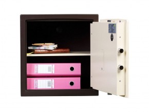 Сейф Карат ASK.46-EL new в Коротчаево - korotchaevo.ok-mebel.com | фото 2