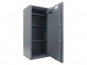 Сейф Кварцит.120/55T в Коротчаево - korotchaevo.ok-mebel.com | фото 2