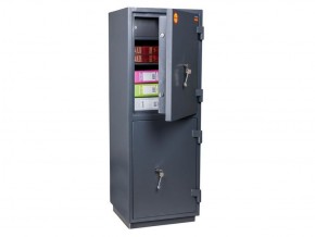 Сейф Кварцит.120Т/2 в Коротчаево - korotchaevo.ok-mebel.com | фото 3