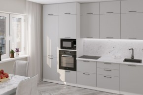 ШЕЛЛИ Кухонный гарнитур Экстра (3000 мм) в Коротчаево - korotchaevo.ok-mebel.com | фото
