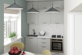 ШЕЛЛИ Кухонный гарнитур Макси 1800 мм в Коротчаево - korotchaevo.ok-mebel.com | фото