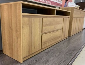 ШЕРВУД Ш2г Комод в Коротчаево - korotchaevo.ok-mebel.com | фото 4