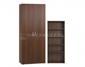 Шкаф 2-х дверный для докуметов Шк18.1 в Коротчаево - korotchaevo.ok-mebel.com | фото