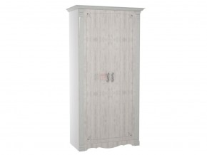 Шкаф 2-х дверный Ольга-1Н для одежды и белья в Коротчаево - korotchaevo.ok-mebel.com | фото 1
