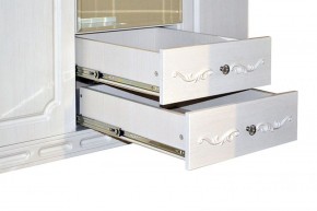 Шкаф 3-х дверный "Мария-Луиза 3" в Коротчаево - korotchaevo.ok-mebel.com | фото 3