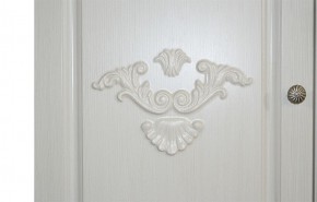 Шкаф 3-х дверный "Мария-Луиза 3" в Коротчаево - korotchaevo.ok-mebel.com | фото 5