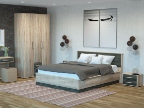 Шкаф 3-х ств. ПШ-5.7 ВЕРСАЛЬ-2 в Коротчаево - korotchaevo.ok-mebel.com | фото 3