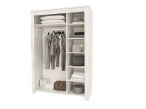 Шкаф 3х створчатый НКМ МОНИКА в Коротчаево - korotchaevo.ok-mebel.com | фото 2