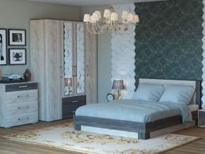 Шкаф 4-х ств. ПШ-5.5 ВЕРСАЛЬ-1 в Коротчаево - korotchaevo.ok-mebel.com | фото 3
