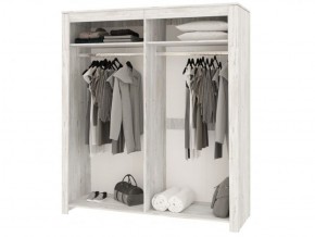 Шкаф 4 х створчатый НКМ МОНИКА в Коротчаево - korotchaevo.ok-mebel.com | фото 2