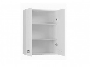Шкаф Cube - 2 50 Домино (DC5016H) в Коротчаево - korotchaevo.ok-mebel.com | фото 2