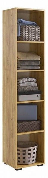 Шкаф для белья Бери в Коротчаево - korotchaevo.ok-mebel.com | фото 7