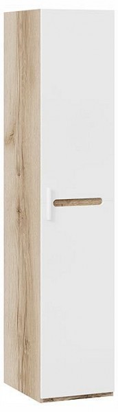 Шкаф для белья Фьюжн ТД-260.07.01 в Коротчаево - korotchaevo.ok-mebel.com | фото