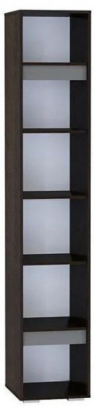 Шкаф для белья Роут в Коротчаево - korotchaevo.ok-mebel.com | фото 2