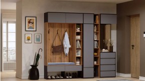 Шкаф для белья Роут в Коротчаево - korotchaevo.ok-mebel.com | фото 4