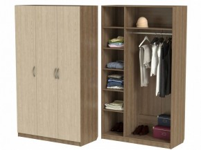 Шкаф для белья ШО-1200.1 в Коротчаево - korotchaevo.ok-mebel.com | фото 2