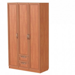 Шкаф для белья ШО-1200.2 в Коротчаево - korotchaevo.ok-mebel.com | фото