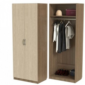 Шкаф для белья ШО-800.1 в Коротчаево - korotchaevo.ok-mebel.com | фото 2