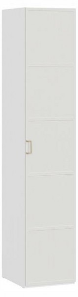 Шкаф для белья Стелла в Коротчаево - korotchaevo.ok-mebel.com | фото