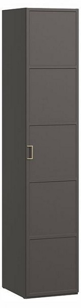 Шкаф для белья Стелла в Коротчаево - korotchaevo.ok-mebel.com | фото