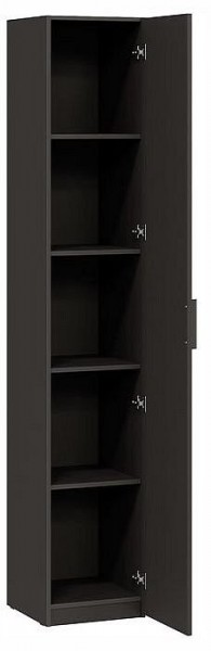 Шкаф для белья Стелла Исп.2 в Коротчаево - korotchaevo.ok-mebel.com | фото 2
