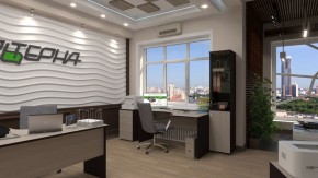 Шкаф для документов "Референт" Р.П-2 в Коротчаево - korotchaevo.ok-mebel.com | фото 5