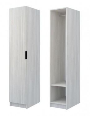 Шкаф для Одежды ЭШ1-РП-19-4-L (ручка профильная СЛЕВА) в Коротчаево - korotchaevo.ok-mebel.com | фото