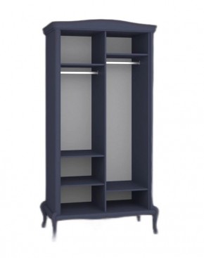 Шкаф для одежды Мокко ММ-316-01/02 в Коротчаево - korotchaevo.ok-mebel.com | фото 3