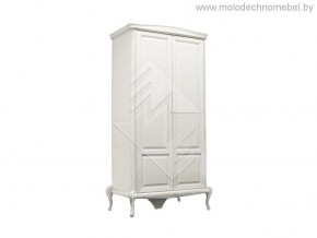 Шкаф для одежды Мокко ММ-316-01/02Б в Коротчаево - korotchaevo.ok-mebel.com | фото