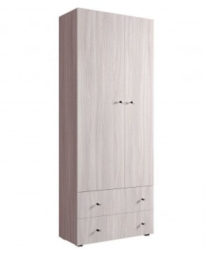 Шкаф ДМ 800 с 2-мя ящиками (оранж) в Коротчаево - korotchaevo.ok-mebel.com | фото 10
