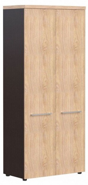 Шкаф книжный Alto AHC 85.1 в Коротчаево - korotchaevo.ok-mebel.com | фото