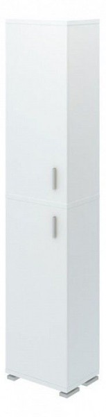 Шкаф книжный Домино ПУ-20-3 в Коротчаево - korotchaevo.ok-mebel.com | фото