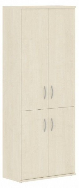 Шкаф книжный Imago СТ-1.3 в Коротчаево - korotchaevo.ok-mebel.com | фото