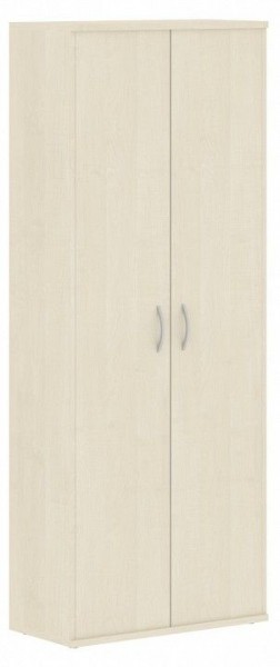 Шкаф книжный Imago СТ-1.9 в Коротчаево - korotchaevo.ok-mebel.com | фото