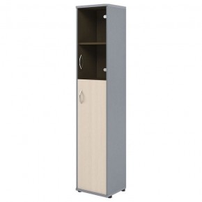 Шкаф книжный Imago СУ-1.7 Пр в Коротчаево - korotchaevo.ok-mebel.com | фото