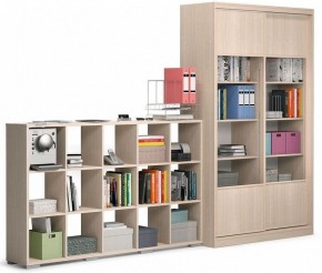 Шкаф книжный Мама в Коротчаево - korotchaevo.ok-mebel.com | фото 3
