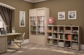Шкаф книжный Мама в Коротчаево - korotchaevo.ok-mebel.com | фото 4